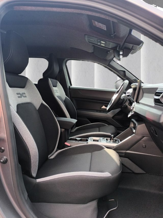 DACIA DUSTER 1200 ECO-G JOURNEY 120CV AUTOM P - foto 11