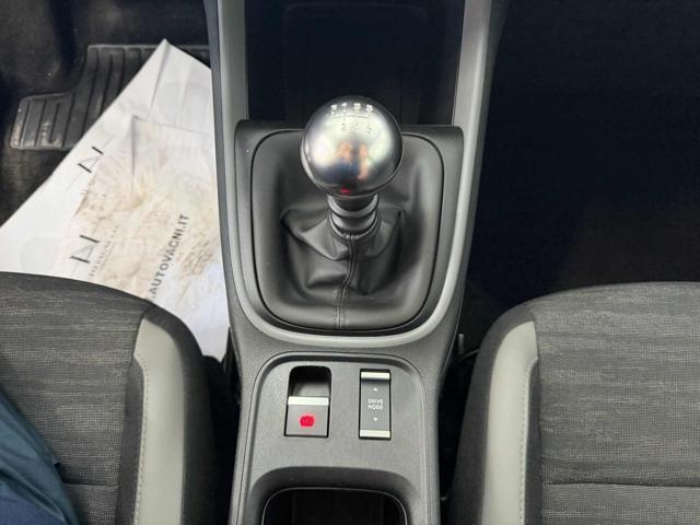JEEP AVENGER 1.2 TURBO 100 CV ALTITUDE - foto 12