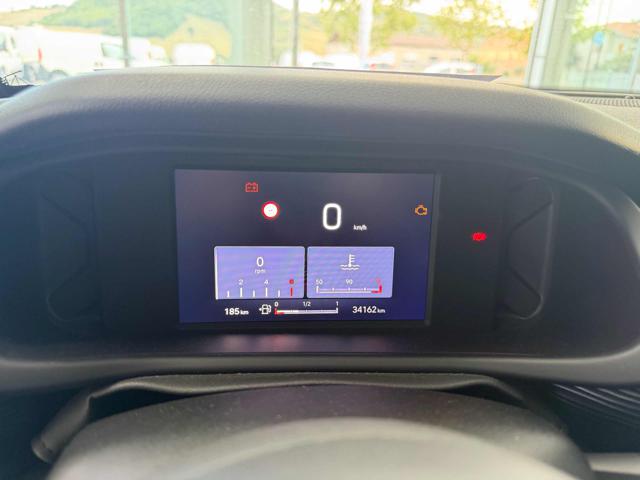JEEP AVENGER 1.2 TURBO 100 CV ALTITUDE - foto 16
