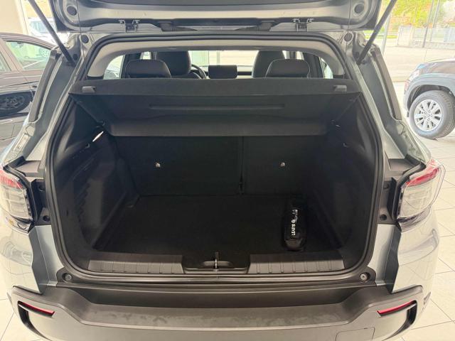 JEEP AVENGER 1.2 TURBO 100 CV ALTITUDE - foto 6