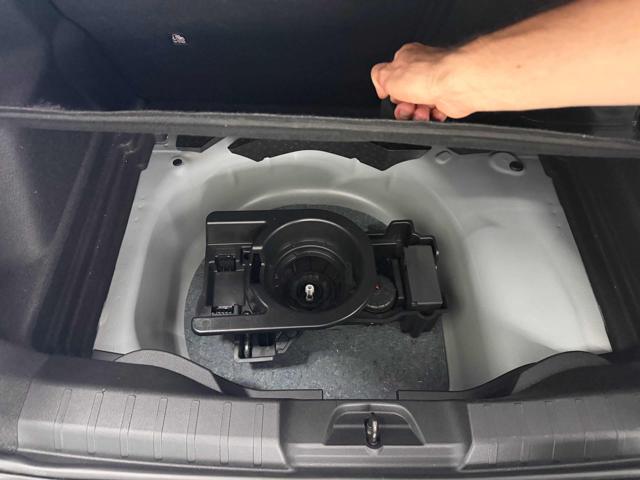 JEEP AVENGER 1.2 TURBO 100 CV ALTITUDE - foto 7
