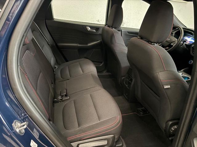 FORD KUGA 2.5 FULL HYBRID 190 CV CVT AWD S - foto 11
