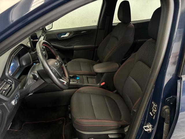 FORD KUGA 2.5 FULL HYBRID 190 CV CVT AWD S - foto 7
