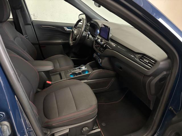 FORD KUGA 2.5 FULL HYBRID 190 CV CVT AWD S - foto 10