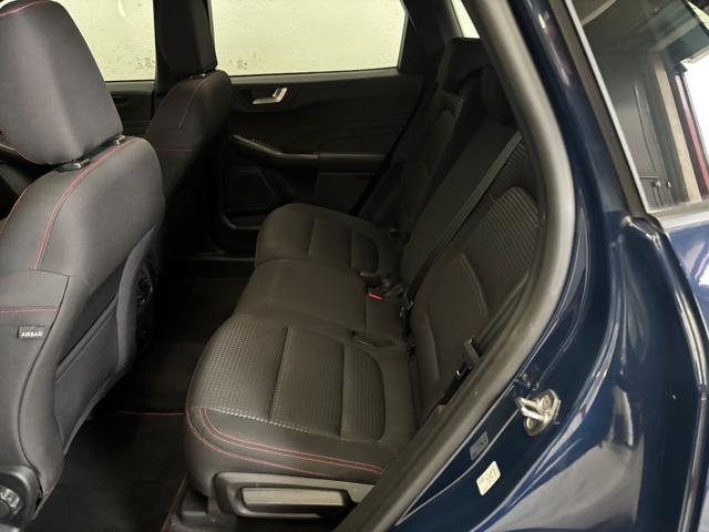 FORD KUGA 2.5 FULL HYBRID 190 CV CVT AWD S - foto 8