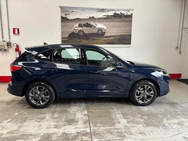 FORD KUGA 2.5 FULL HYBRID 190 CV CVT AWD S - foto 2