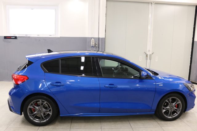 FORD FOCUS 1.0 ECOBOOST HYBRID 125 CV 5P. S - foto 7