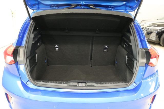 FORD FOCUS 1.0 ECOBOOST HYBRID 125 CV 5P. S - foto 16