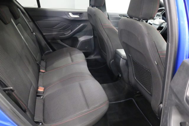 FORD FOCUS 1.0 ECOBOOST HYBRID 125 CV 5P. S - foto 17