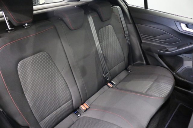 FORD FOCUS 1.0 ECOBOOST HYBRID 125 CV 5P. S - foto 12