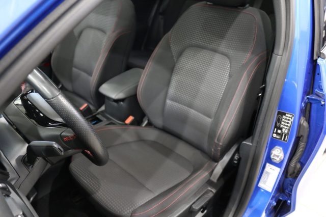 FORD FOCUS 1.0 ECOBOOST HYBRID 125 CV 5P. S - foto 10