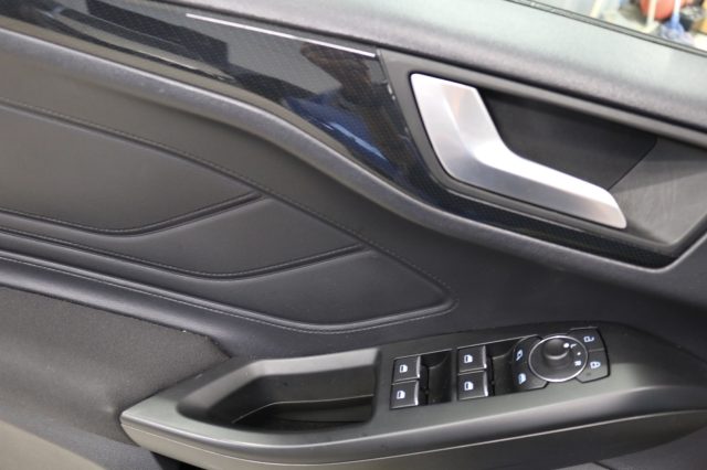 FORD FOCUS 1.0 ECOBOOST HYBRID 125 CV 5P. S - foto 18