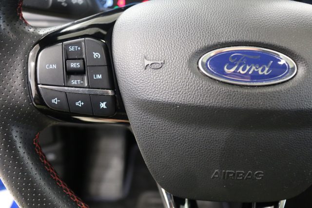 FORD FOCUS 1.0 ECOBOOST HYBRID 125 CV 5P. S - foto 19