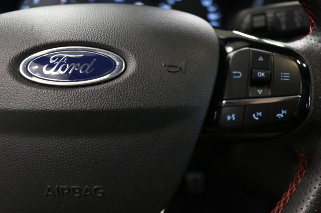 FORD FOCUS 1.0 ECOBOOST HYBRID 125 CV 5P. S - foto 20
