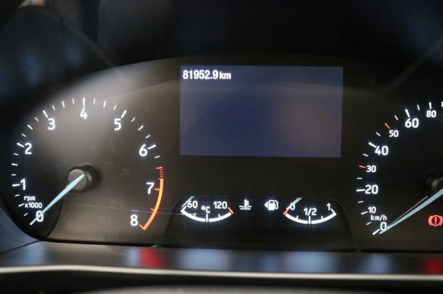 FORD FOCUS 1.0 ECOBOOST HYBRID 125 CV 5P. S - foto 9