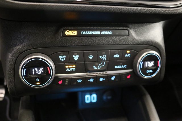 FORD FOCUS 1.0 ECOBOOST HYBRID 125 CV 5P. S - foto 21