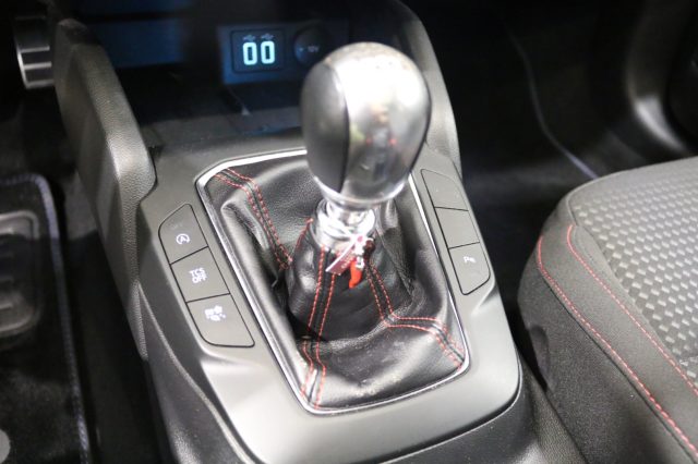 FORD FOCUS 1.0 ECOBOOST HYBRID 125 CV 5P. S - foto 22