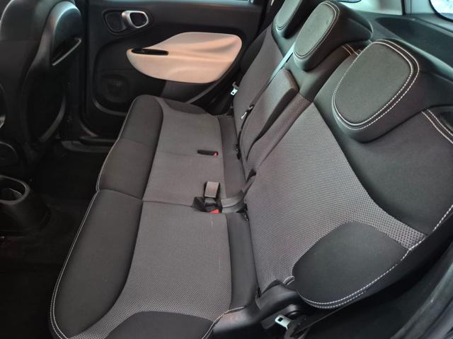 FIAT 500L 1.3 MULTIJET 85 CV DUALOGIC TREK - foto 18