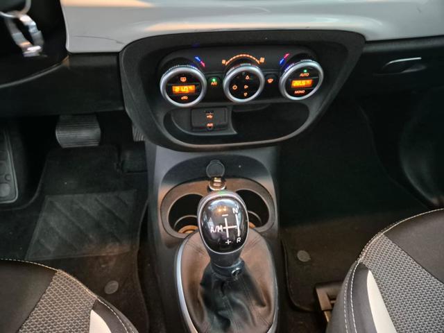 FIAT 500L 1.3 MULTIJET 85 CV DUALOGIC TREK - foto 11