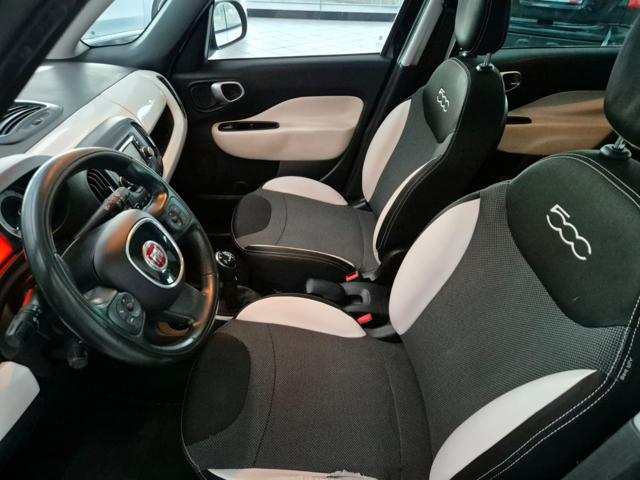 FIAT 500L 1.3 MULTIJET 85 CV DUALOGIC TREK - foto 7