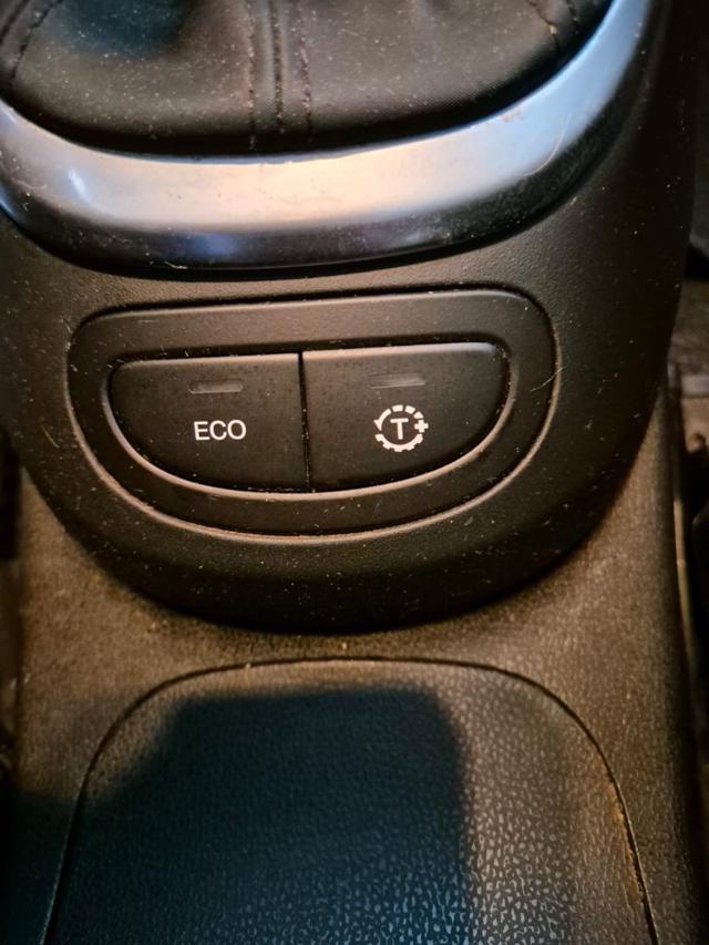 FIAT 500L 1.3 MULTIJET 85 CV DUALOGIC TREK - foto 19