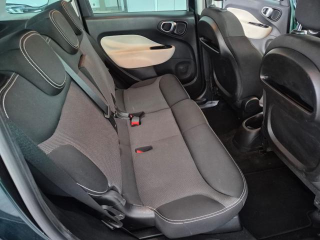 FIAT 500L 1.3 MULTIJET 85 CV DUALOGIC TREK - foto 17