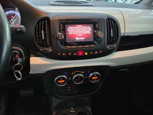 FIAT 500L 1.3 MULTIJET 85 CV DUALOGIC TREK - foto 12