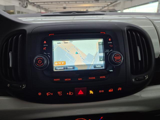 FIAT 500L 1.3 MULTIJET 85 CV DUALOGIC TREK - foto 9