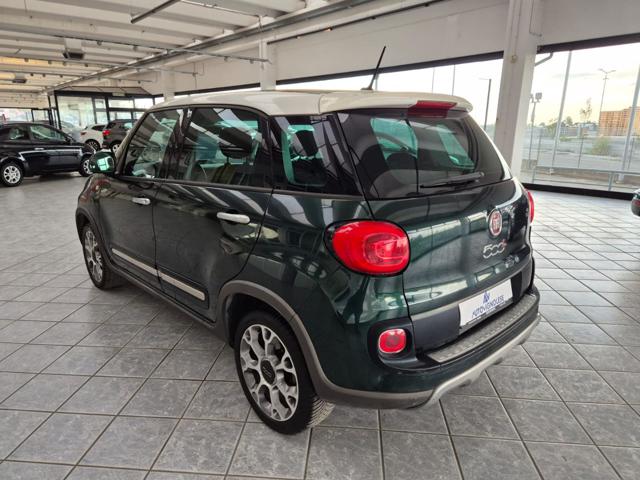 FIAT 500L 1.3 MULTIJET 85 CV DUALOGIC TREK - foto 6