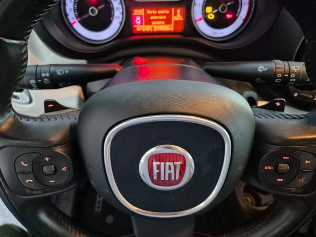 FIAT 500L 1.3 MULTIJET 85 CV DUALOGIC TREK - foto 8