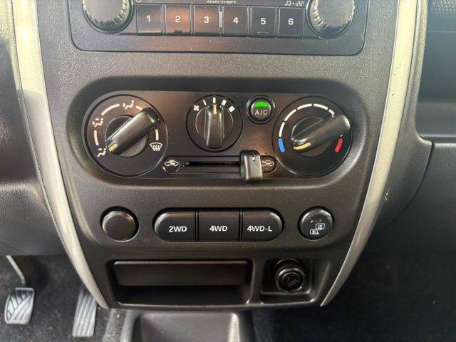 SUZUKI JIMNY 1.5 DDIS CAT 4WD - foto 12