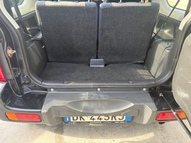 SUZUKI JIMNY 1.5 DDIS CAT 4WD - foto 9