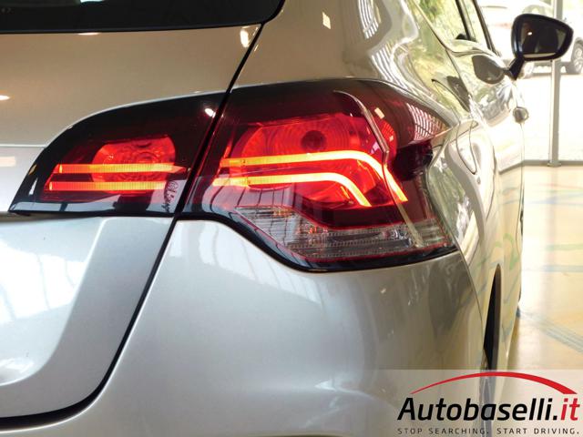 DS AUTOMOBILES DS 4 1.6 BLUEHDI 120CV SO CHIC AUTOMA - foto 29