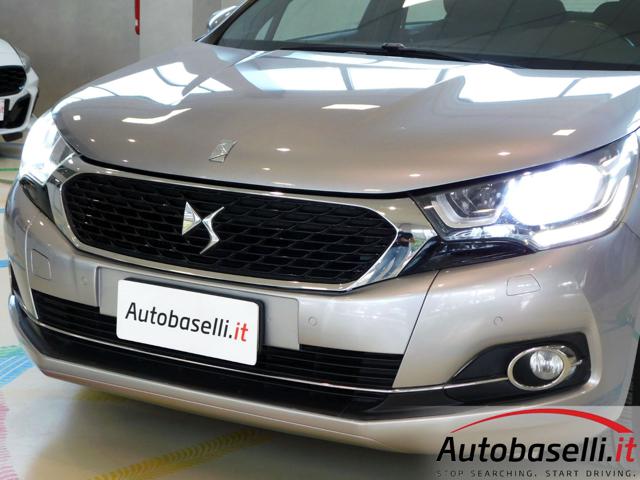DS AUTOMOBILES DS 4 1.6 BLUEHDI 120CV SO CHIC AUTOMA - foto 33