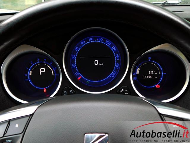 DS AUTOMOBILES DS 4 1.6 BLUEHDI 120CV SO CHIC AUTOMA - foto 41