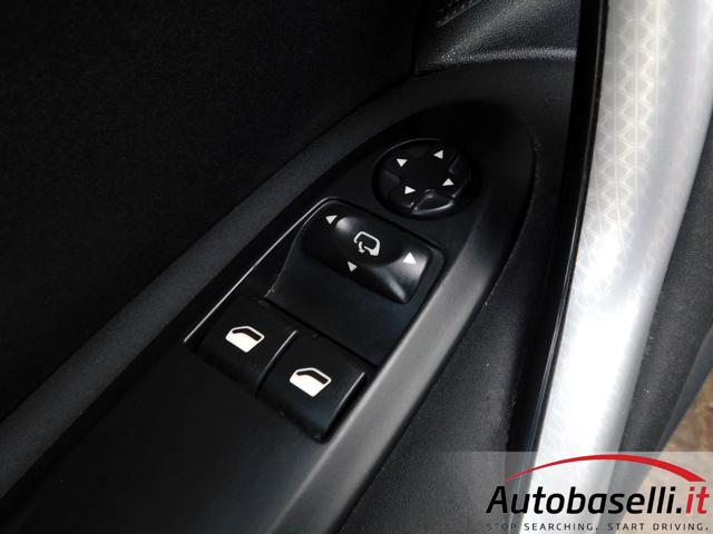 DS AUTOMOBILES DS 4 1.6 BLUEHDI 120CV SO CHIC AUTOMA - foto 46