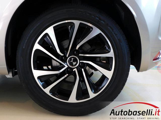 DS AUTOMOBILES DS 4 1.6 BLUEHDI 120CV SO CHIC AUTOMA - foto 36