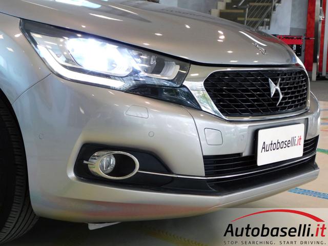 DS AUTOMOBILES DS 4 1.6 BLUEHDI 120CV SO CHIC AUTOMA - foto 32