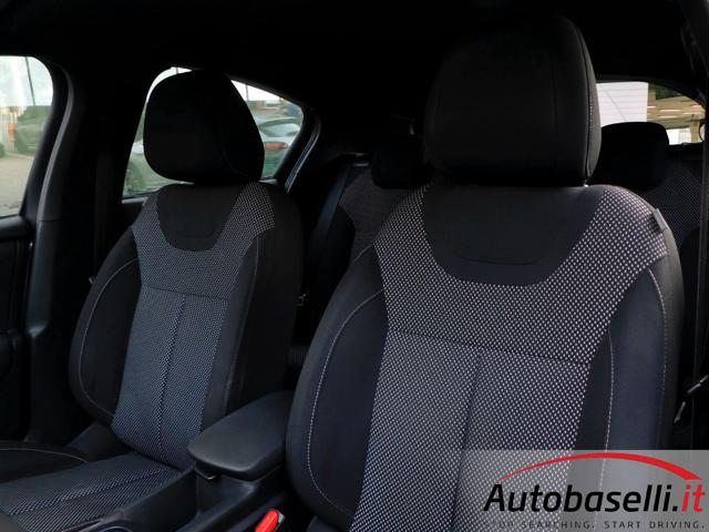 DS AUTOMOBILES DS 4 1.6 BLUEHDI 120CV SO CHIC AUTOMA - foto 49