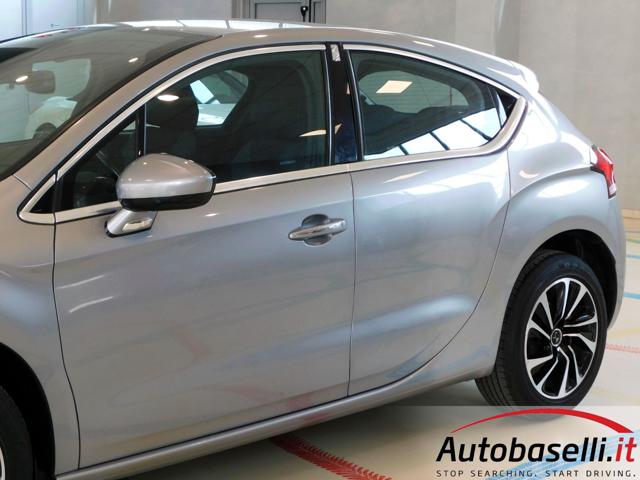 DS AUTOMOBILES DS 4 1.6 BLUEHDI 120CV SO CHIC AUTOMA - foto 27