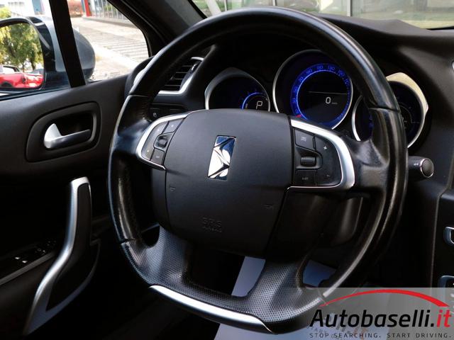 DS AUTOMOBILES DS 4 1.6 BLUEHDI 120CV SO CHIC AUTOMA - foto 40