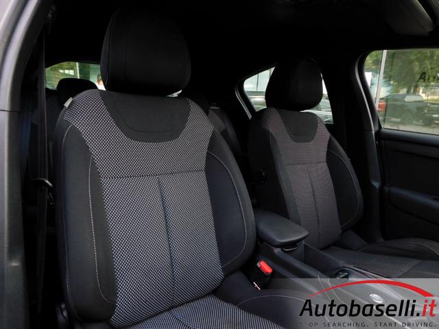 DS AUTOMOBILES DS 4 1.6 BLUEHDI 120CV SO CHIC AUTOMA - foto 50