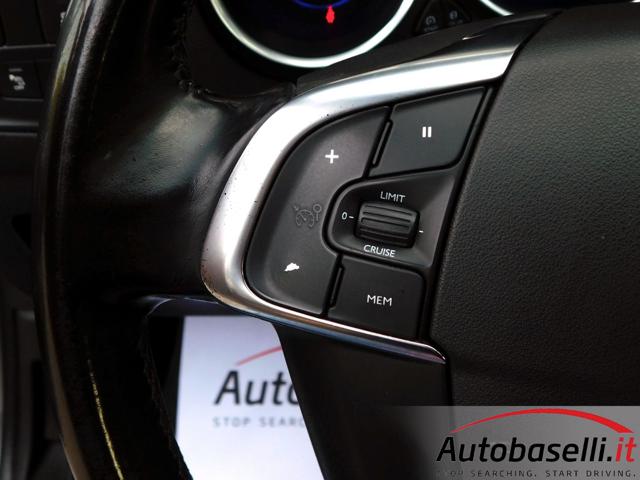 DS AUTOMOBILES DS 4 1.6 BLUEHDI 120CV SO CHIC AUTOMA - foto 43