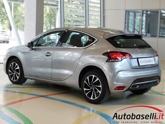 DS AUTOMOBILES DS 4 1.6 BLUEHDI 120CV SO CHIC AUTOMA - foto 6