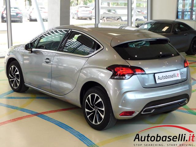 DS AUTOMOBILES DS 4 1.6 BLUEHDI 120CV SO CHIC AUTOMA - foto 31