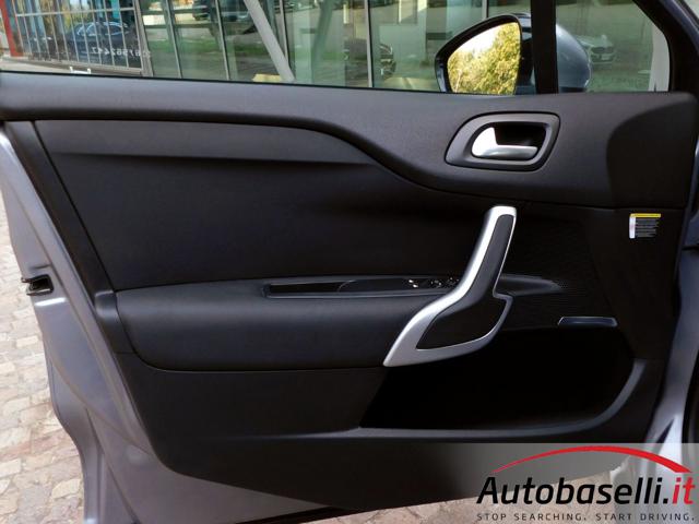 DS AUTOMOBILES DS 4 1.6 BLUEHDI 120CV SO CHIC AUTOMA - foto 38
