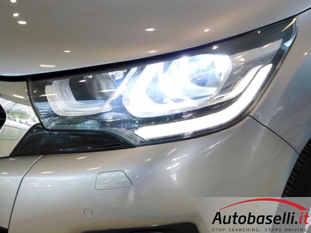 DS AUTOMOBILES DS 4 1.6 BLUEHDI 120CV SO CHIC AUTOMA - foto 25