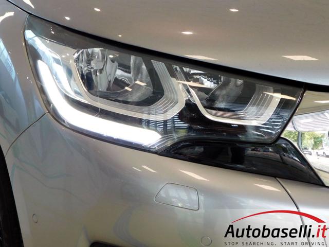 DS AUTOMOBILES DS 4 1.6 BLUEHDI 120CV SO CHIC AUTOMA - foto 28