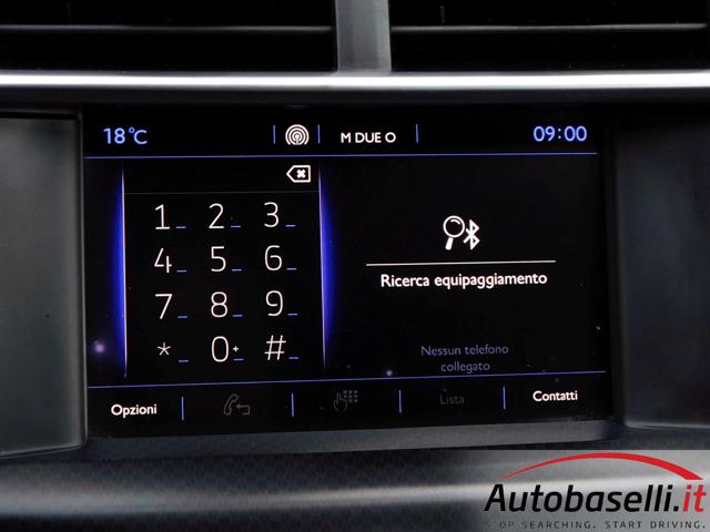 DS AUTOMOBILES DS 4 1.6 BLUEHDI 120CV SO CHIC AUTOMA - foto 48
