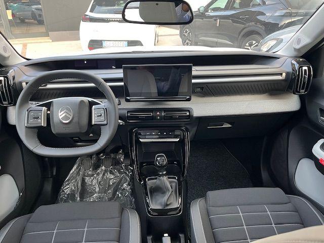 CITROEN C3 PURETECH 100 S&S MAX - foto 7